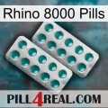 Rhino 8000 Pills dapoxetine2